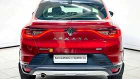 Renault Arkana 2019 г.в.