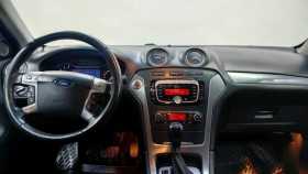 Ford Mondeo 2013 г.в.