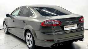Ford Mondeo 2013 г.в.