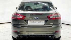 Ford Mondeo 2013 г.в.