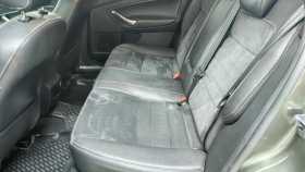 Ford Mondeo 2013 г.в.