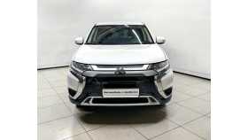 Mitsubishi Outlander 2020 г.в.
