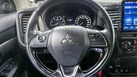 Mitsubishi Outlander 2020 г.в.