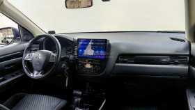 Mitsubishi Outlander 2020 г.в.