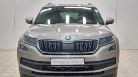 Skoda Kodiaq 2020 г.в.