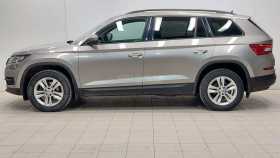 Skoda Kodiaq 2020 г.в.