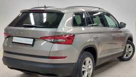 Skoda Kodiaq 2020 г.в.