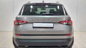 Skoda Kodiaq 2020 г.в.