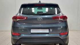 Hyundai Tucson 2017 г.в.