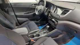 Hyundai Tucson 2017 г.в.
