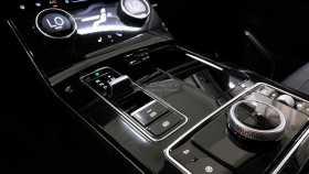 EXEED LX 2022 г.в.