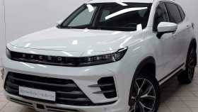 EXEED LX 2022 г.в.