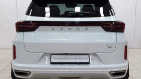 EXEED LX 2022 г.в.