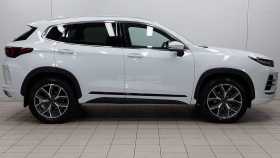 EXEED LX 2022 г.в.