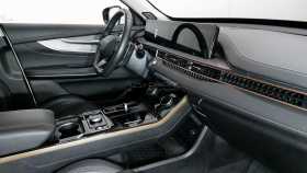 EXEED LX 2022 г.в.