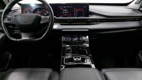 EXEED LX 2022 г.в.