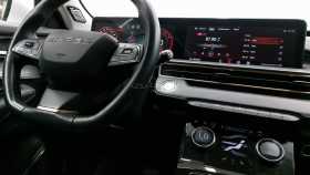 EXEED LX 2022 г.в.