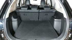 Mitsubishi Outlander 2016 г.в.