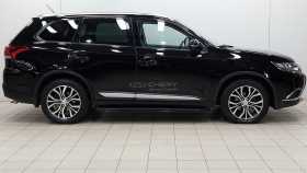 Mitsubishi Outlander 2016 г.в.