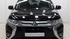 Mitsubishi Outlander 2016 г.в.