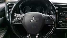 Mitsubishi Outlander 2016 г.в.
