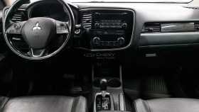 Mitsubishi Outlander 2016 г.в.