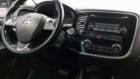 Mitsubishi Outlander 2016 г.в.