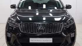 Kia Sorento 2018 г.в.