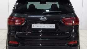 Kia Sorento 2018 г.в.