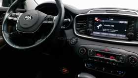 Kia Sorento 2018 г.в.