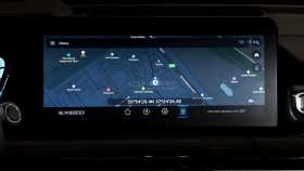 EXEED VX 2023 г.в.