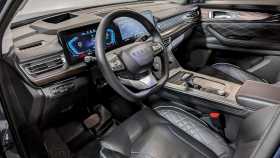 EXEED VX 2023 г.в.