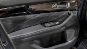 EXEED VX 2023 г.в.