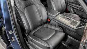 EXEED VX 2023 г.в.