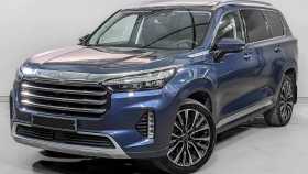 EXEED VX 2023 г.в.