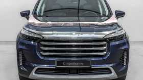 EXEED VX 2023 г.в.