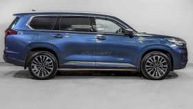 EXEED VX 2023 г.в.