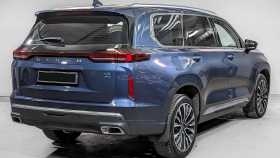 EXEED VX 2023 г.в.