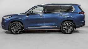 EXEED VX 2023 г.в.