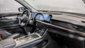 EXEED VX 2023 г.в.