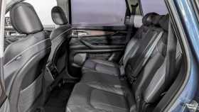 EXEED VX 2023 г.в.