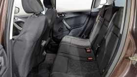 Peugeot 2008 2014 г.в.