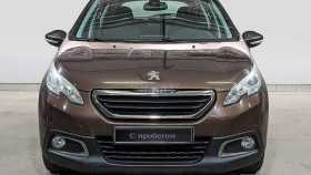 Peugeot 2008 2014 г.в.