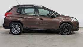 Peugeot 2008 2014 г.в.