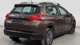 Peugeot 2008 2014 г.в.