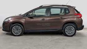 Peugeot 2008 2014 г.в.