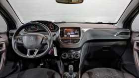 Peugeot 2008 2014 г.в.