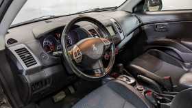 Peugeot 4007 2011 г.в.