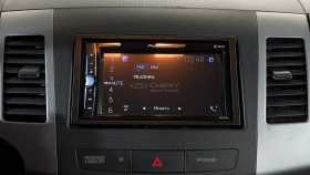 Peugeot 4007 2011 г.в.