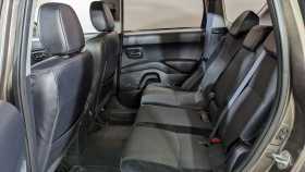 Peugeot 4007 2011 г.в.